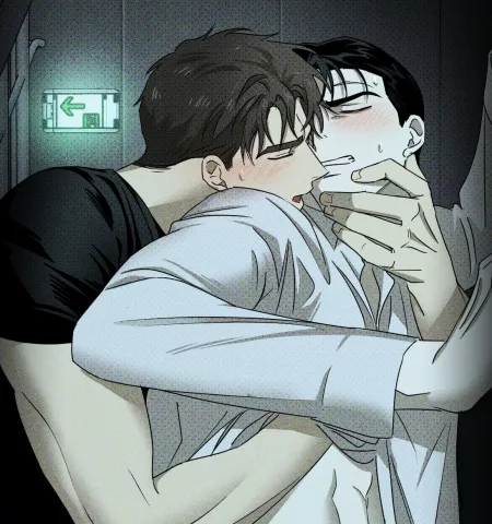 Elevator fun (Green Wars) by AlbertMendez442