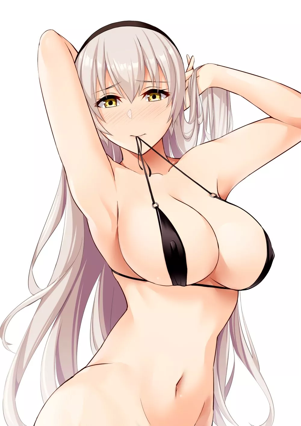 Elie's Hot Today [Trails from Zero] posted by AndKnuckles98