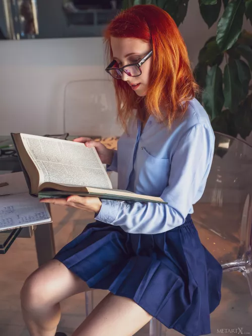 Elin Flame - Study Break