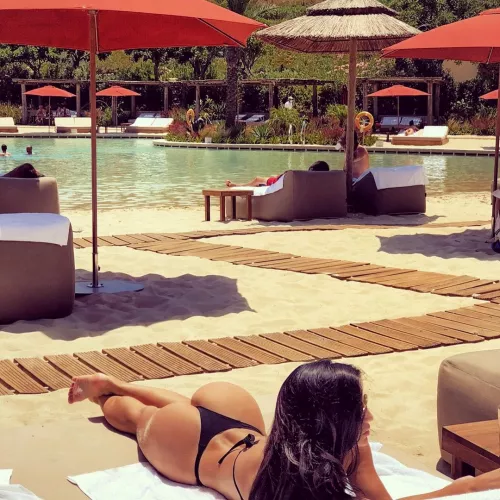 Elin Magnusson by Paracetamol91