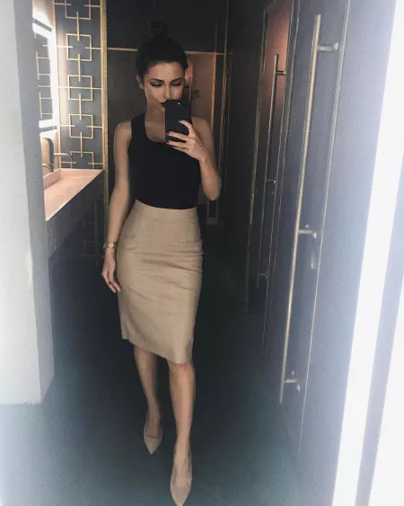 Elina Krupskaya by BOOOOOOOBIES