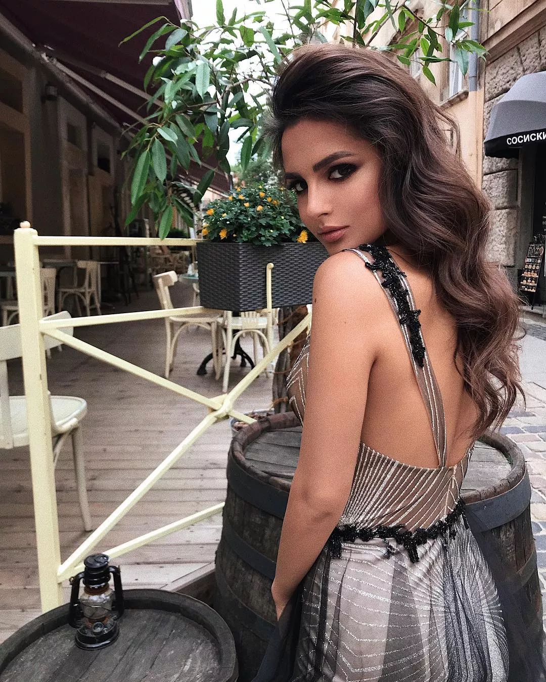 Elina Krupskaya posted by BOOOOOOOBIES