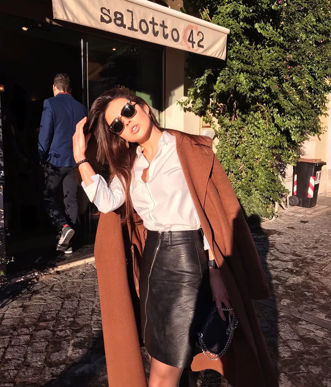 Elina Krupskaya posted by BOOOOOOOBIES