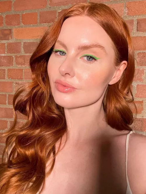 Elinor Krupski by LawnOfTheRay