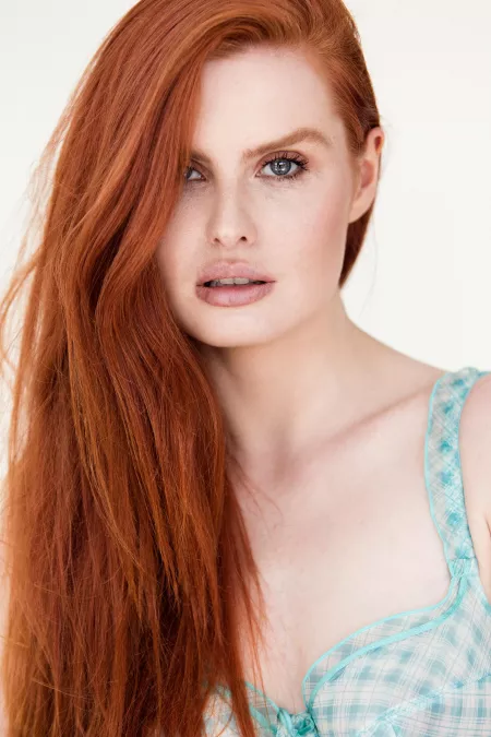 Elinor Krupski by jredton