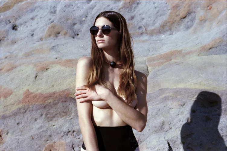 Elisabeth Giolito by 717