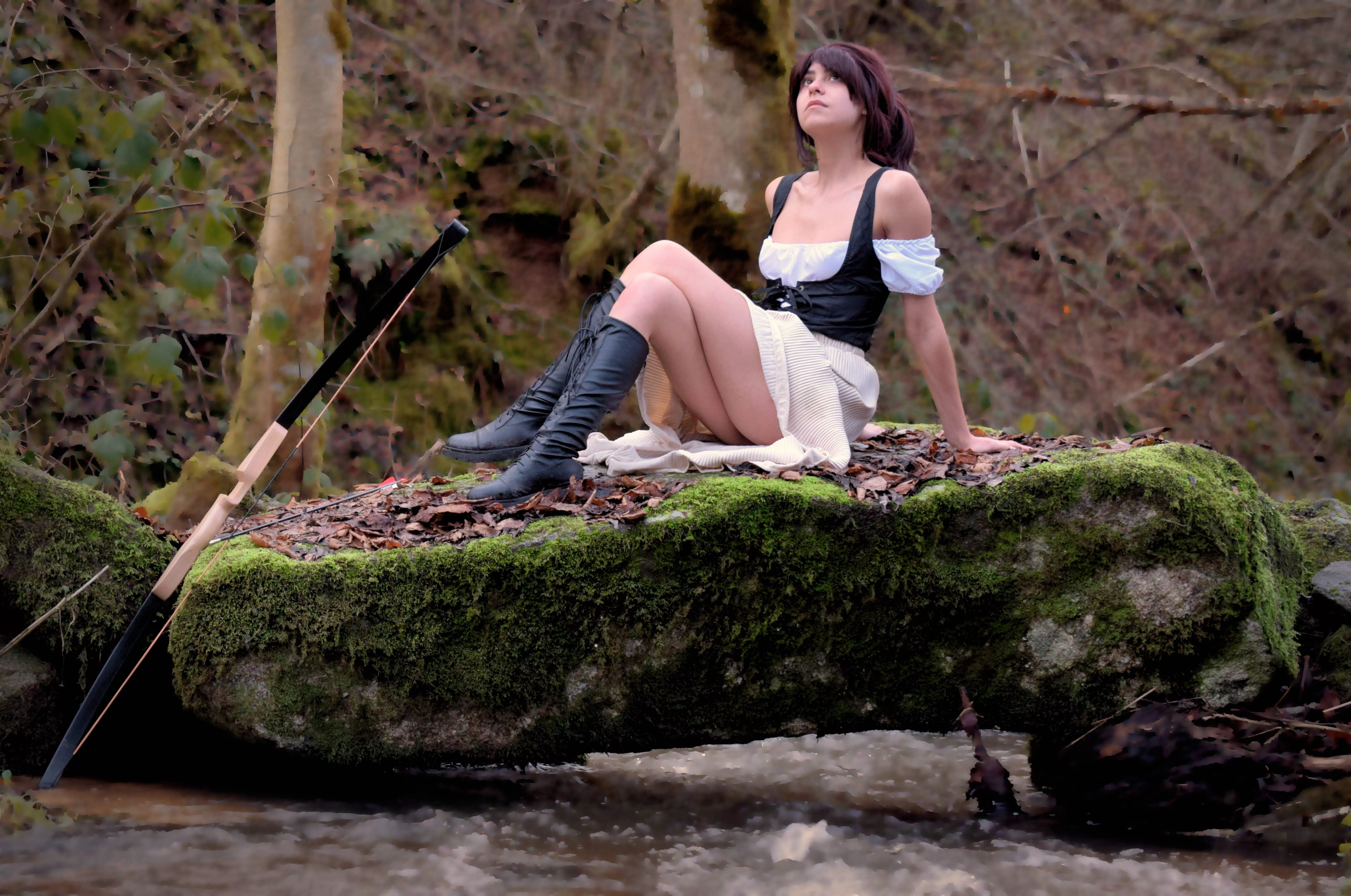 Elisabeth Hope - Sasha Braus posted by Mrs_Elisabeth