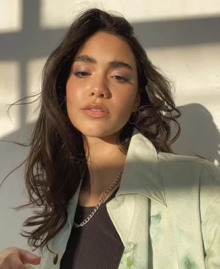 Elise Mears by alejour