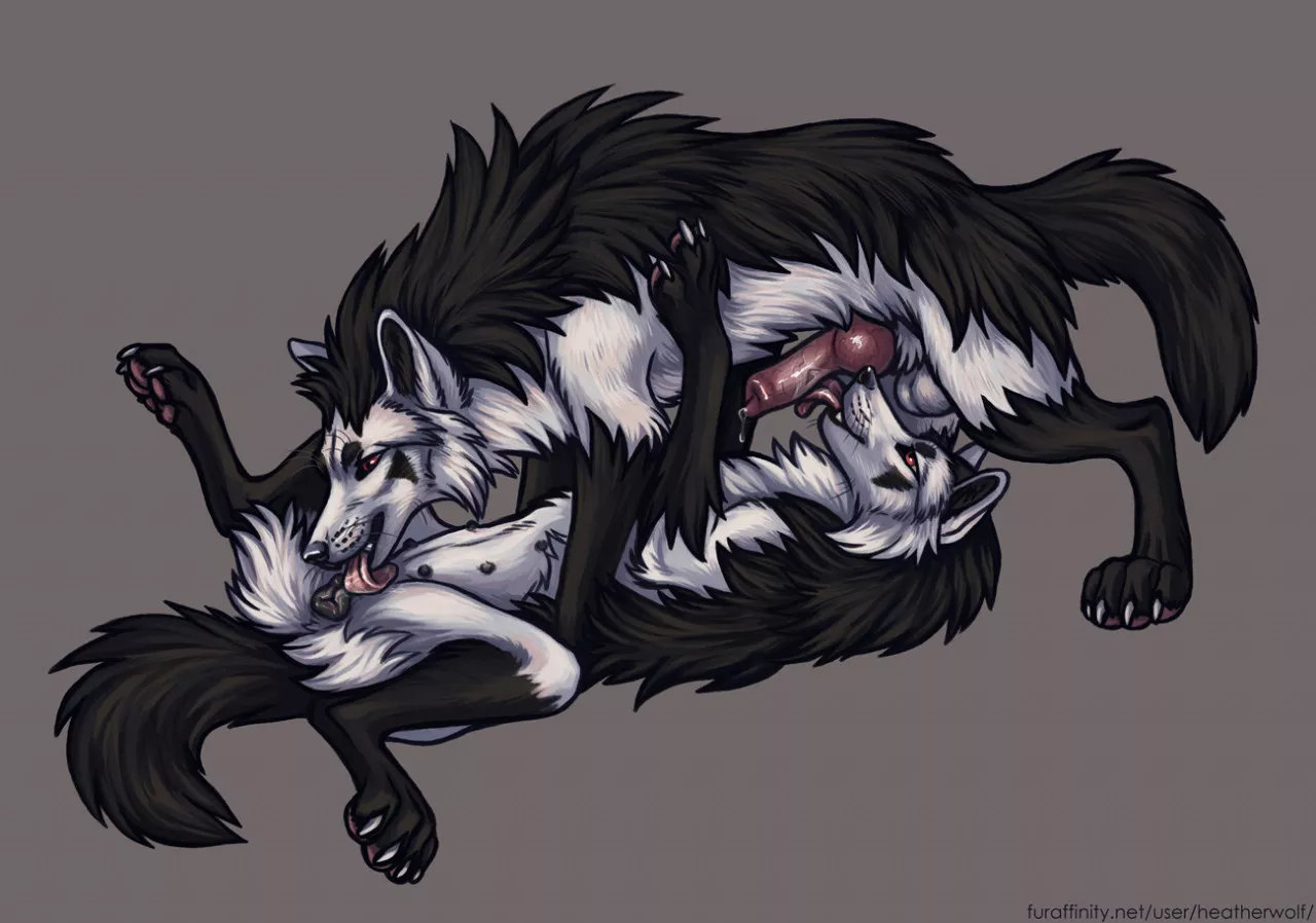 Eliv [MF] (Heatherwolf) posted by OwO_Bot