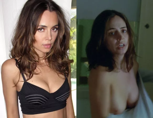Eliza Dushku by Homerchick2