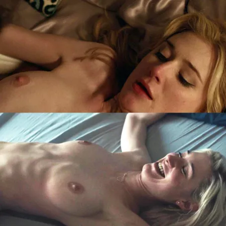 Elizabeth Debicki by livinlikelary69