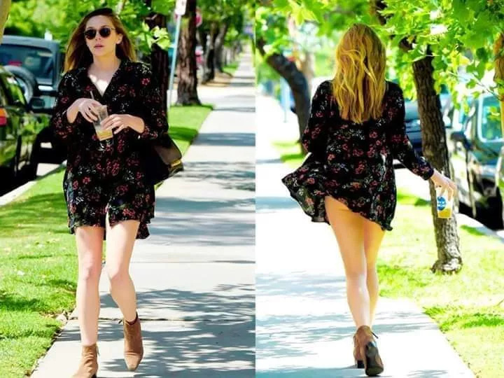 Elizabeth Olsen posted by lemonchin64