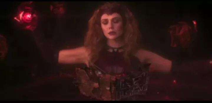 Elizabeth Olsen posted by Foreign-Gene5430