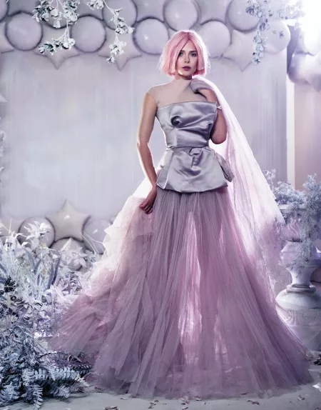 Elizabeth Olsen by paone0022