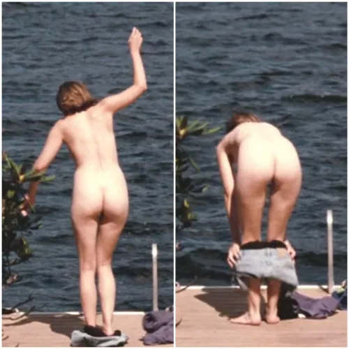 Elizabeth Olsen by DashingWaves20