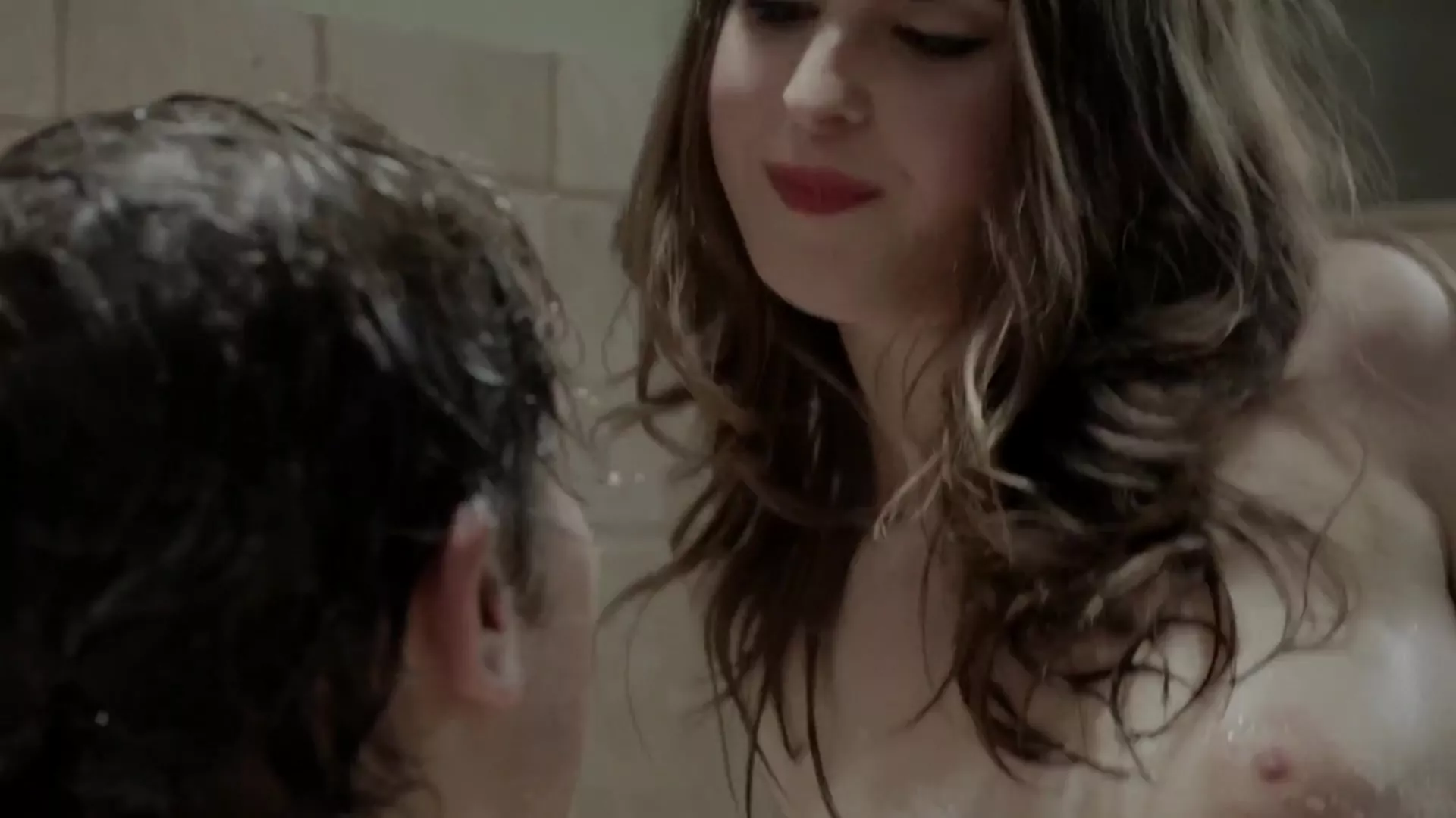 Elizabeth Rice (Margaret Sterling from Mad Men) posted by OldAesthetics