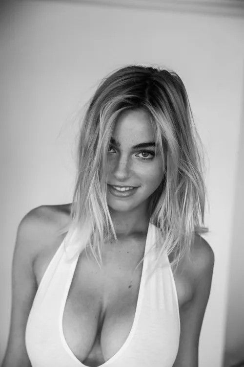 Elizabeth Turner by SeamusDr