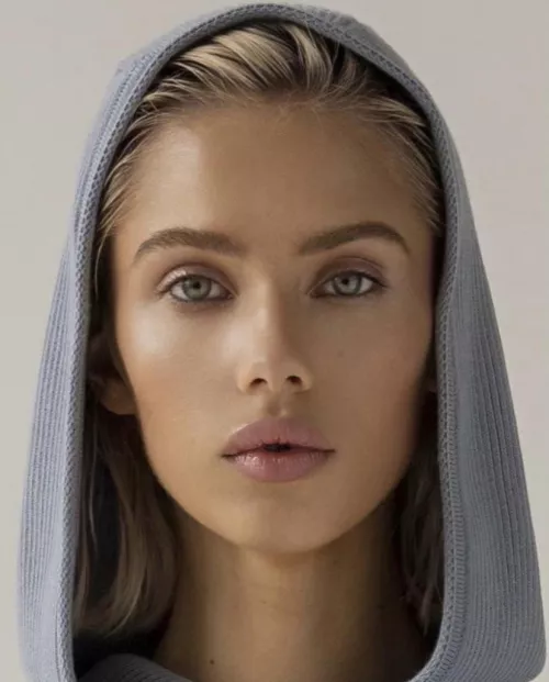 Elizabeth (virtual_feel) by bobbyUP-MKII