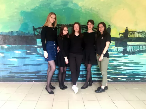 Elizaveta - 187cm gem of Russia by big_cedric