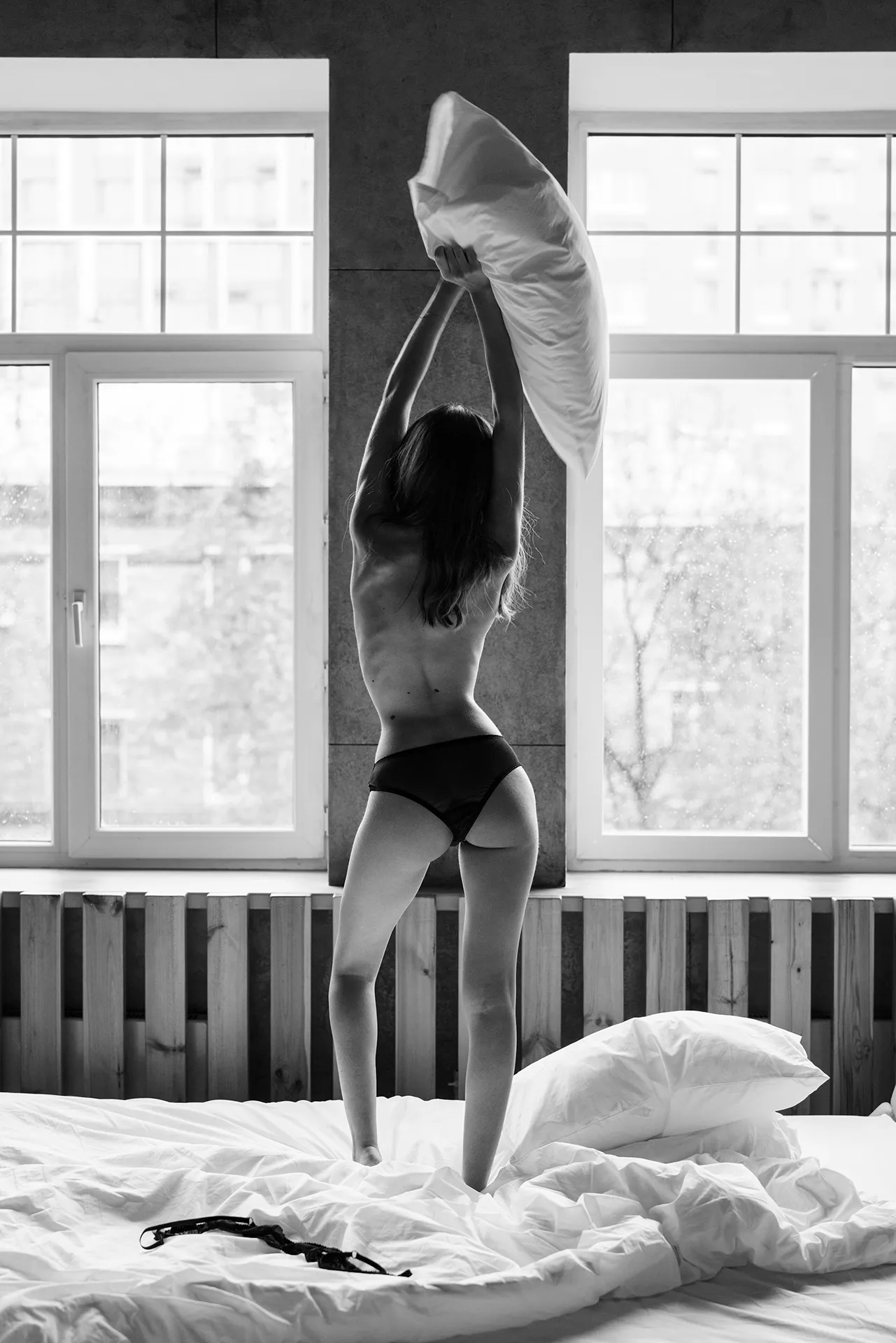 Elizaveta Bronnikova posted by 717