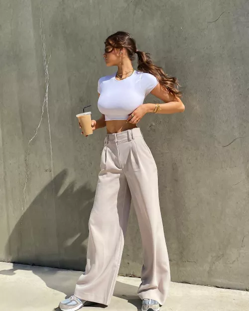 Ella Cervetto by civilrainy