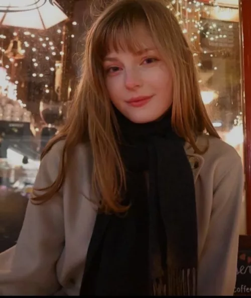 Ella Freya by Excalibur933