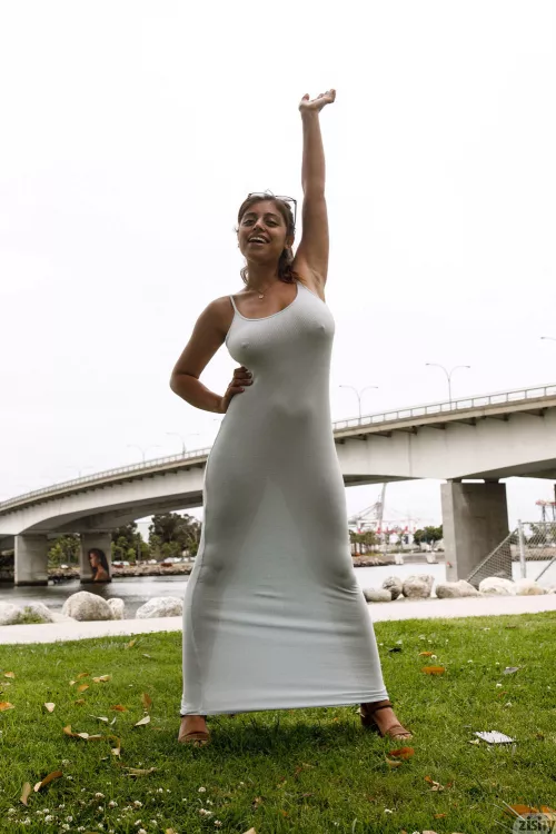 Ella Knox by noreasonnow22