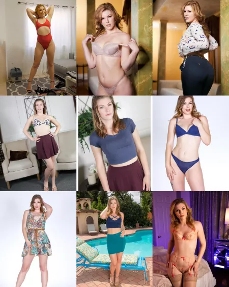 Ella Nova by 69Rubbish