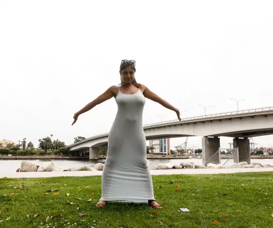 Ella so much fabolous! by Zottoli_