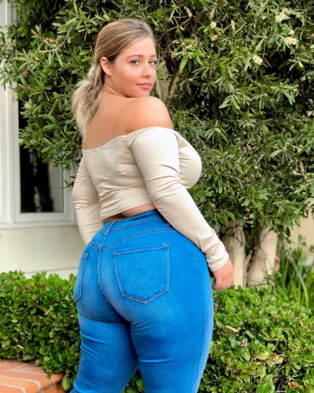 Ellana Bryan is gorgeous by cumloob