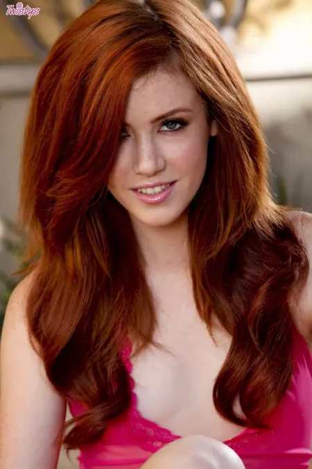 Elle Alexandra. by PrincessBananas85