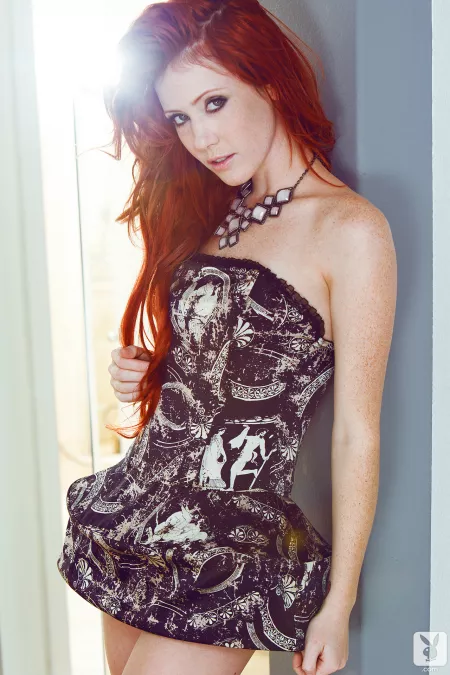 Elle Alexandra by frigginhumidity