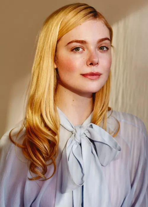 Elle Fanning by Man_of_culture_112