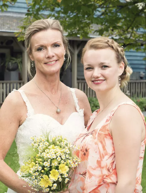 Ellen and Kelly by Effective_Truth8063