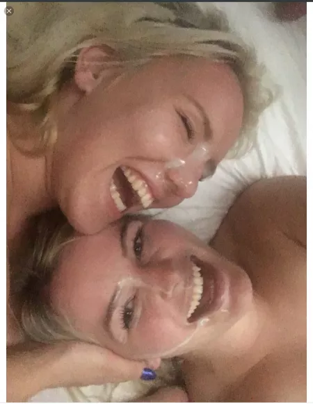 Ellie knox and cece reign by ladlookingatnudes69