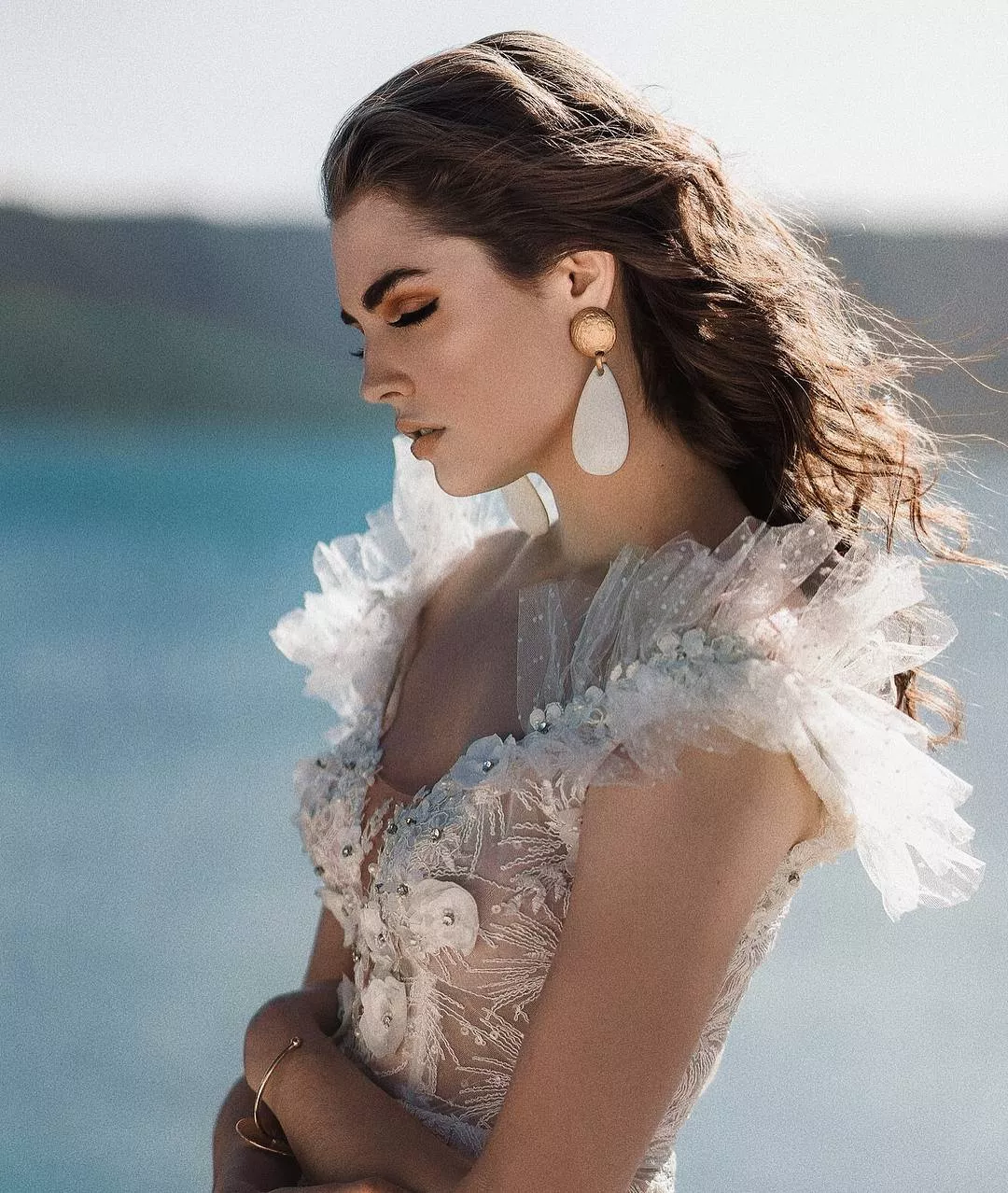 Ellie Martin posted by BOOOOOOOBIES