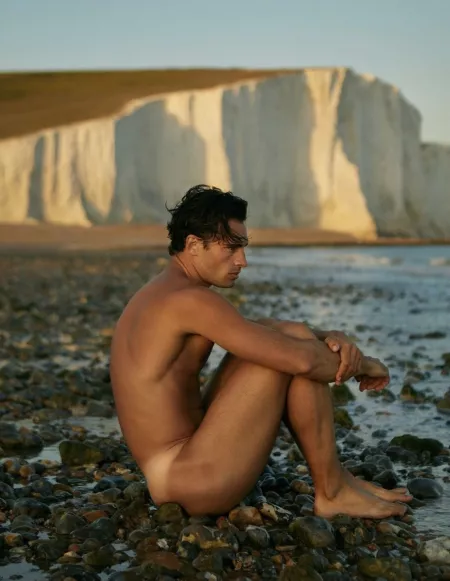 Elliot Meeten by astroblueastro