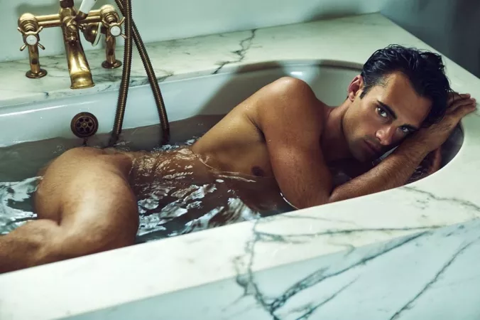 Elliott Meeten by astroblueastro