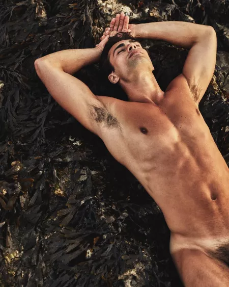 Elliott Meteen by astroblueastro