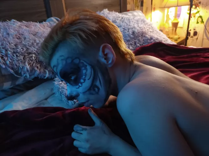 Ello there. by HelloMissBeastly