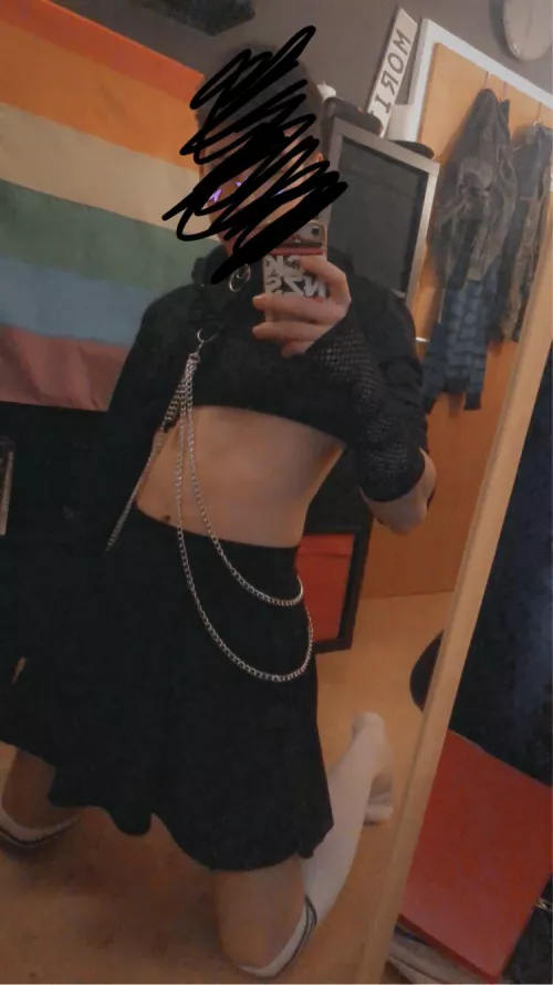 Ello. This is my first post here so pls be nice. I hope my friends don’t see this lol. by Moersermeiler