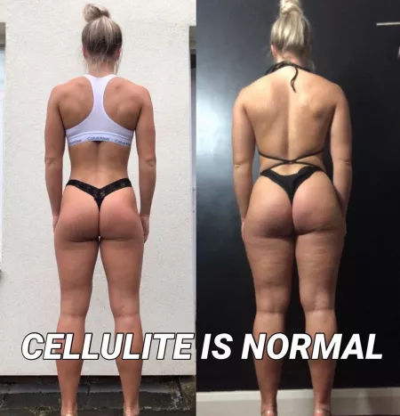 @ells.fitness (end of prep vs. off season) by PawgAdjudicator