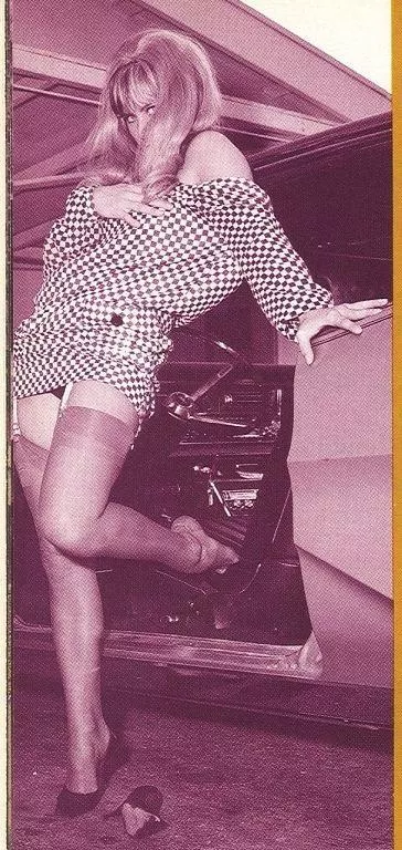 Elmer Batters style. posted by Gindude39