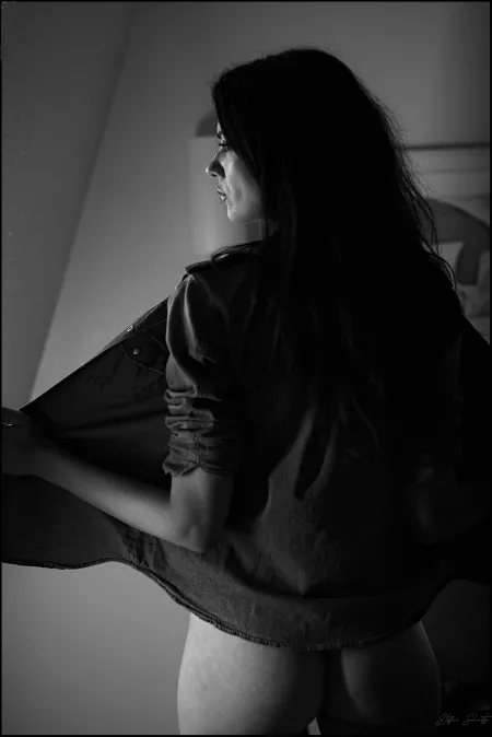 Elodie [oc] by whatstefansees