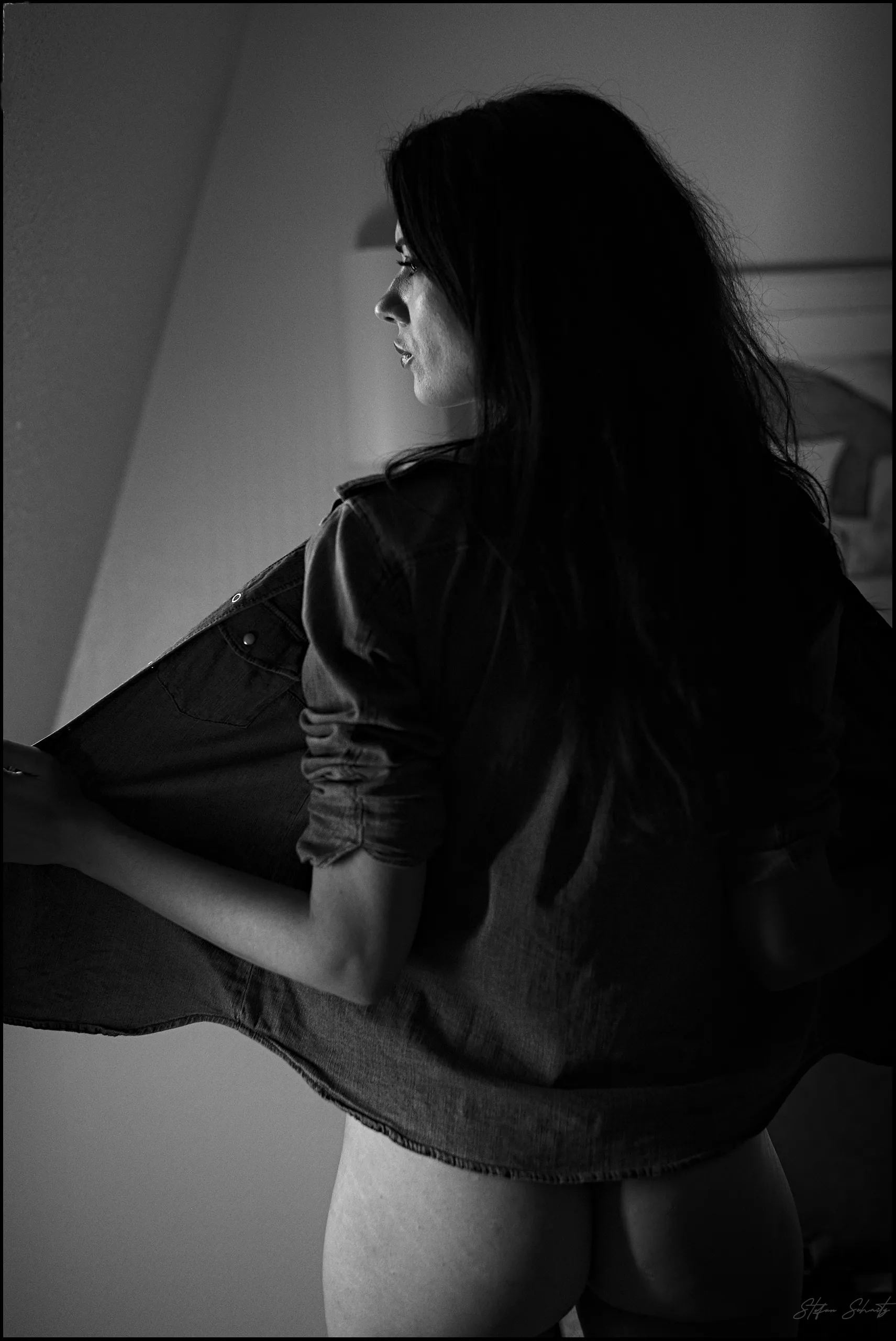 Elodie [oc] posted by whatstefansees