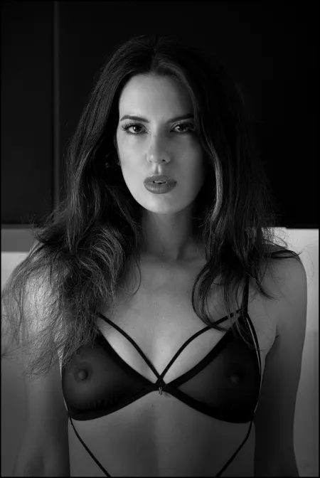 Elodie by whatstefansees