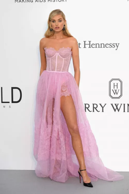 Elsa Hosk by mikere24