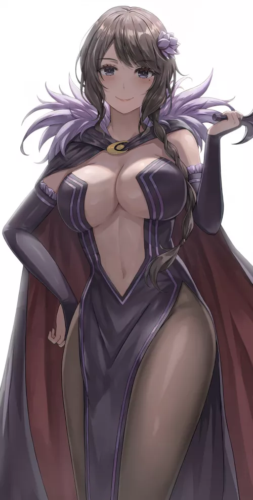 Elsa (jasony) by berserker694