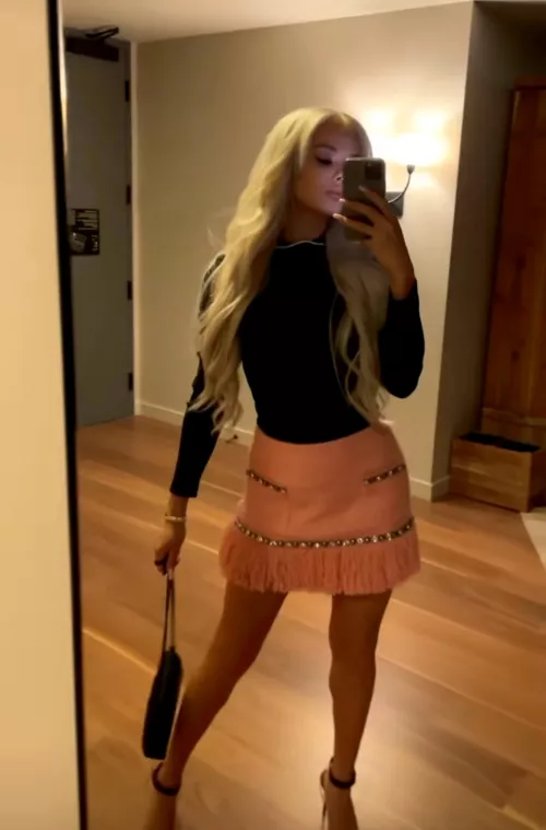 Elsa Jean by joscar_jimo