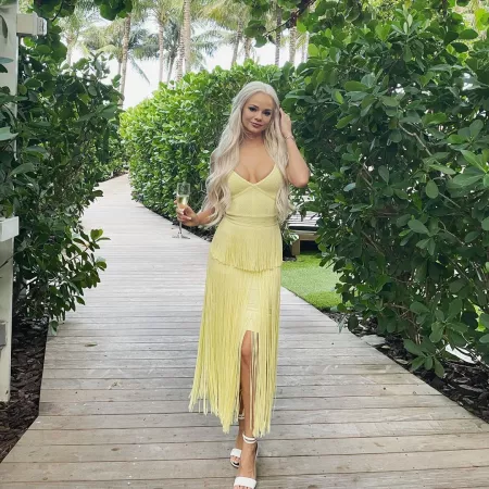 Elsa Jean by randomloser75